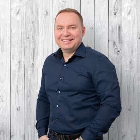 Janne Mäkinen | Kinnusen Mylly