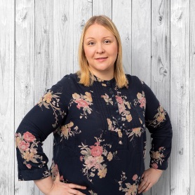 Marja-Riitta Kinnunen | Kinnusen Mylly